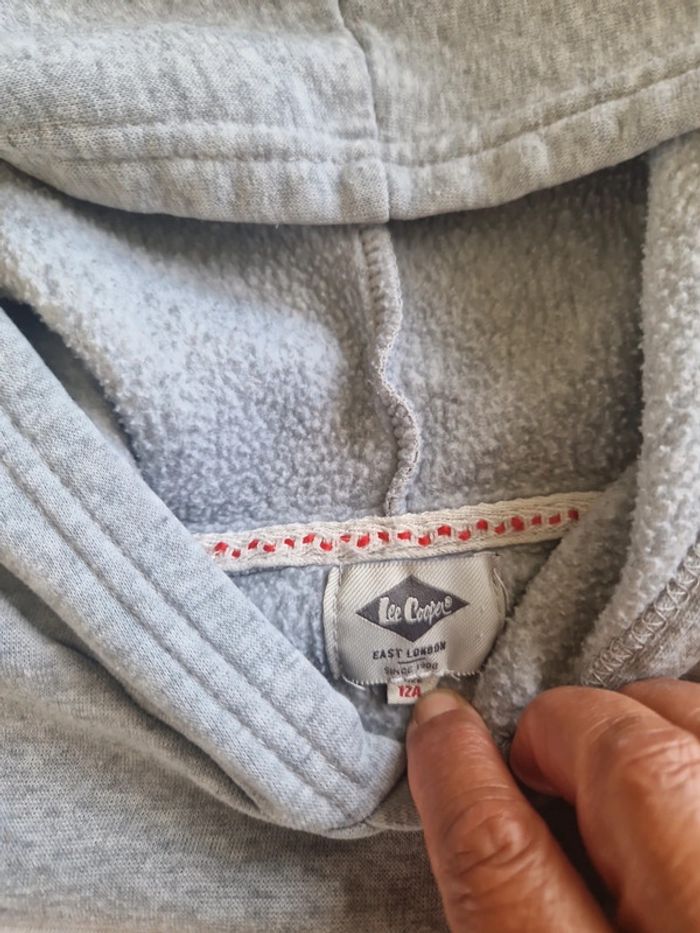 Lot de chemises et Sweat-shirt enfants - photo numéro 19