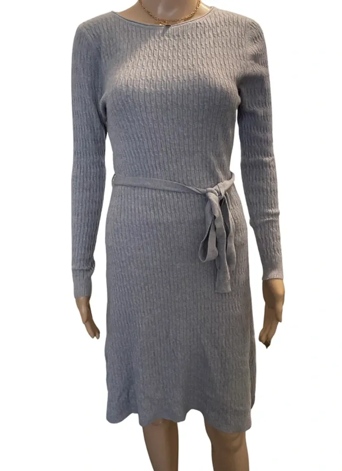 Robe d’hiver