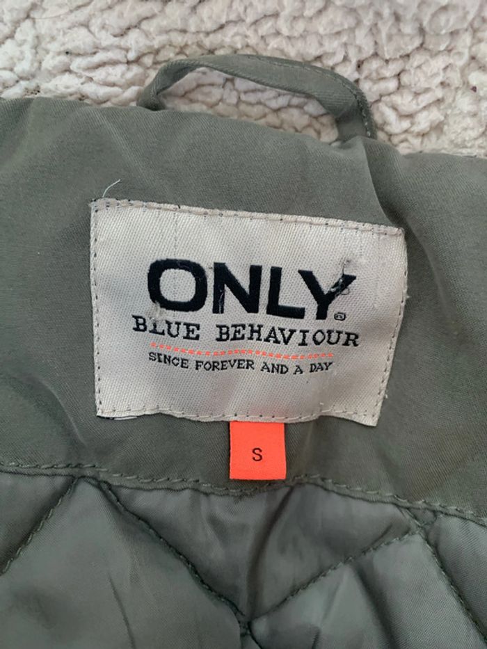 Manteau - photo numéro 7