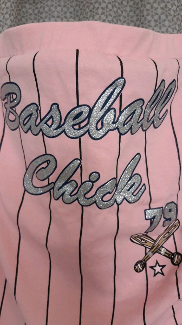 Top base Ball - photo numéro 2