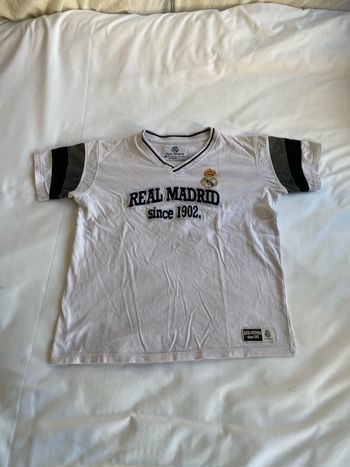 Tee-shirt manche courte