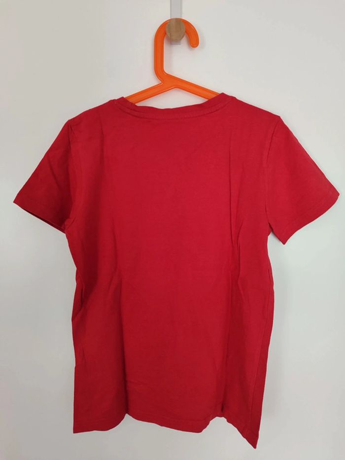 Tee-shirt 12 ans - photo numéro 3