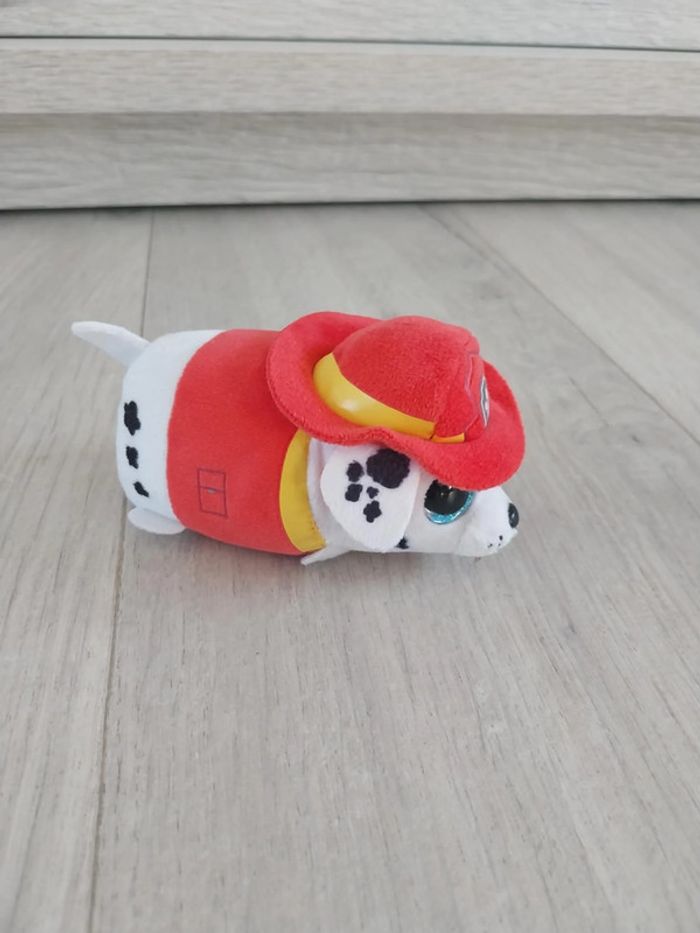 Peluche ty Marcus nettoyeur d'écran