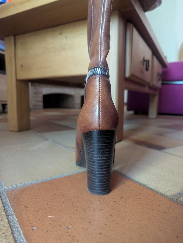 Bottes - photo numéro 5