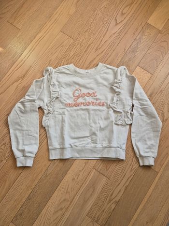 Sweat 11 - 12 ans Mango