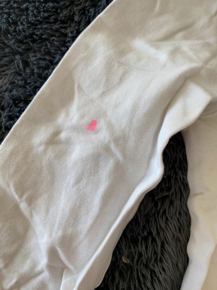 Robe terre de marins et tee shirt - photo numéro 8