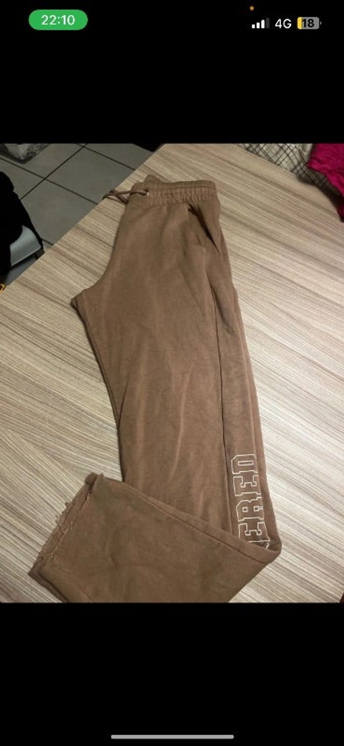 Jogging taille XS H&M