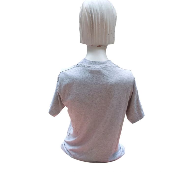 T-shirt Pikachu enfant 140cm - photo numéro 2