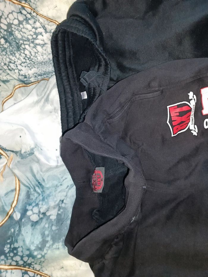 Pantalons joggings ado taille S/M - photo numéro 3