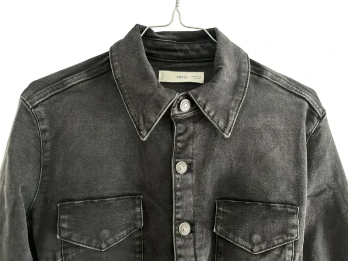Combinaison Mango neuve avec étiquette xxs - photo numéro 3