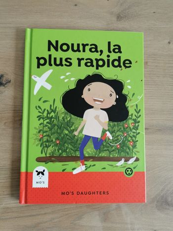 Livre neuf