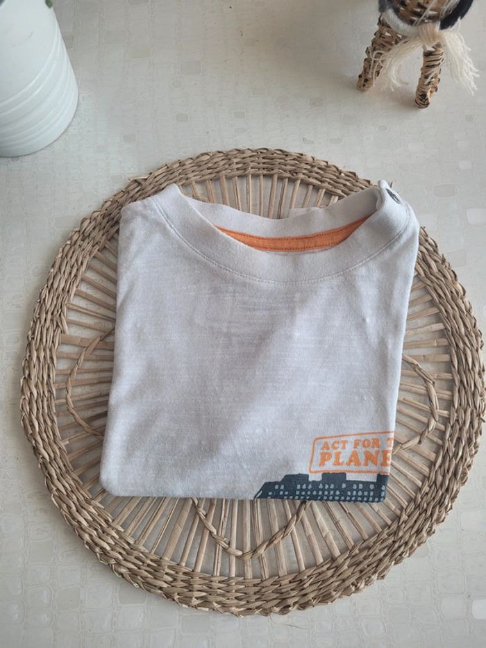 T-shirt tbe - photo numéro 2