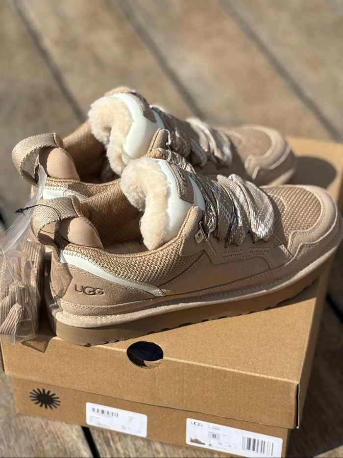 Ugg lowmel sand - photo numéro 6
