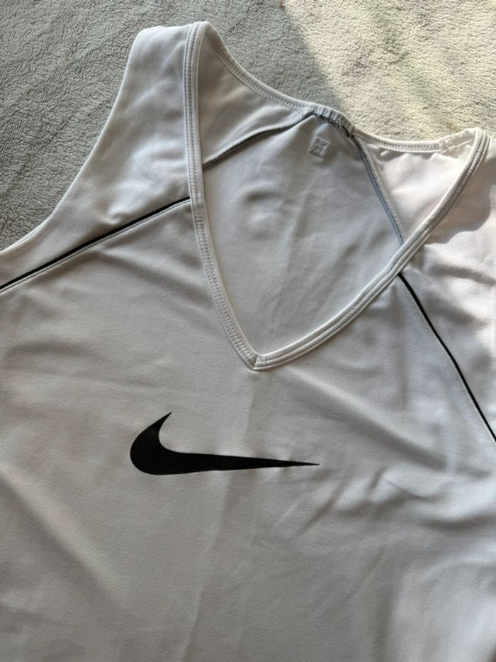 Débardeur Nike - photo numéro 3