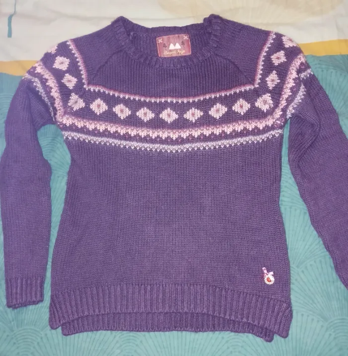 Lot vêtements 11 ans sergent-major - photo numéro 5