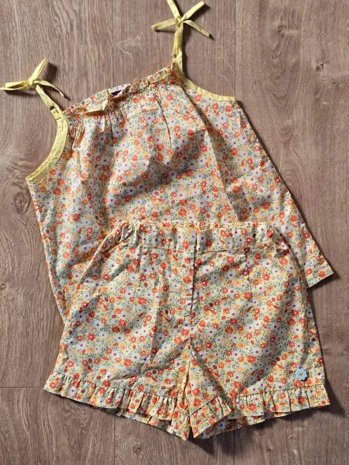 Sergent major 10 ans