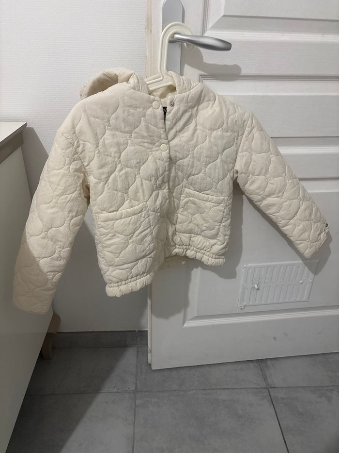 Vestes filles - photo numéro 2