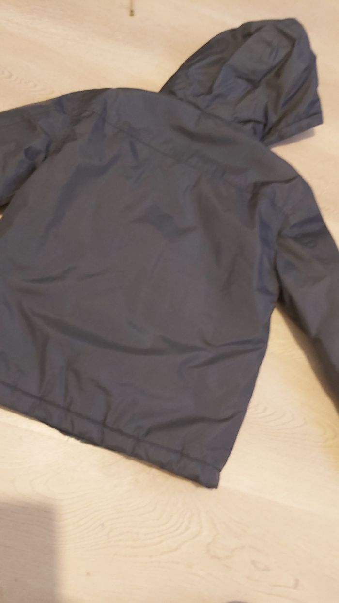 Manteau imperméable - photo numéro 3