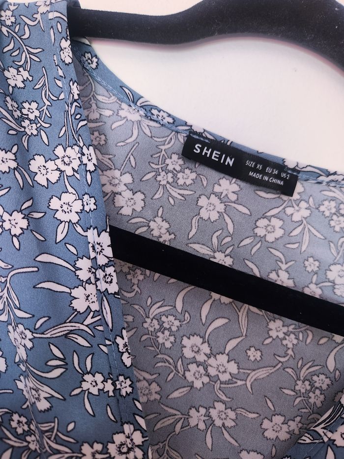 Robe été neuve - photo numéro 2