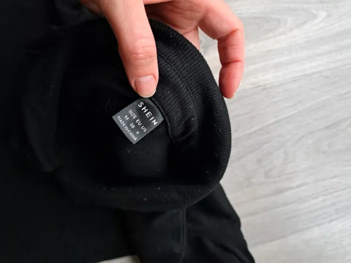 Polo Shein - photo numéro 2