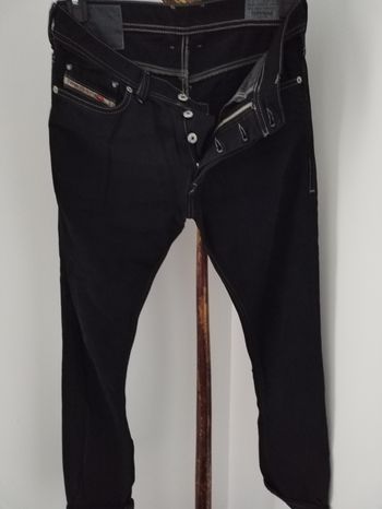 Jean diesel mixte
