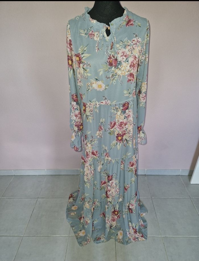 Robes longues