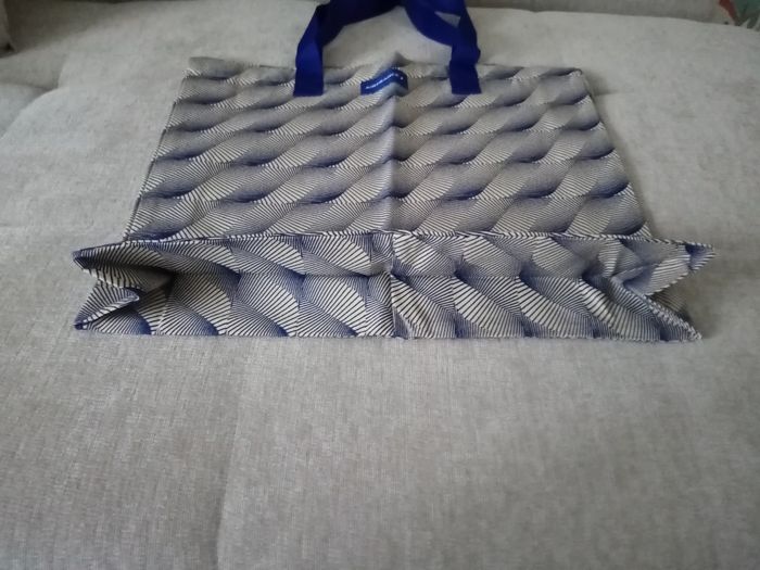Sac Air France (bleu) - photo numéro 8
