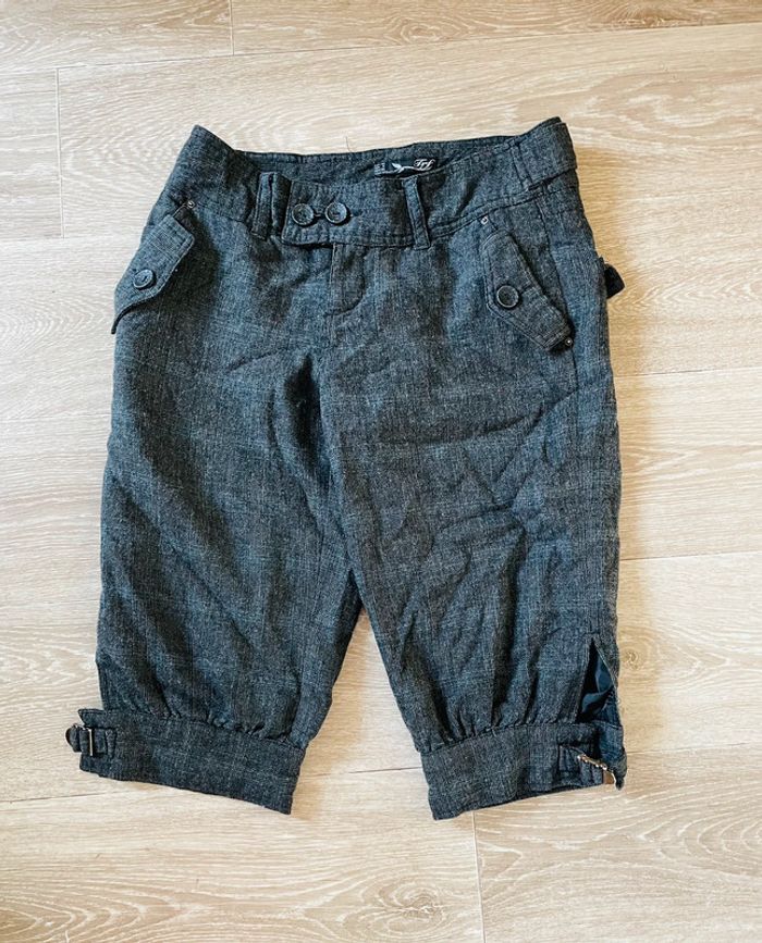Short femme taille 36 - photo numéro 2