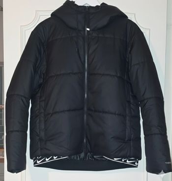 Doudoune nike