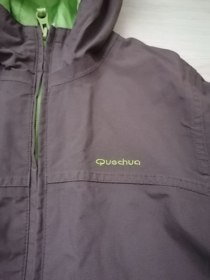 Kway - photo numéro 2