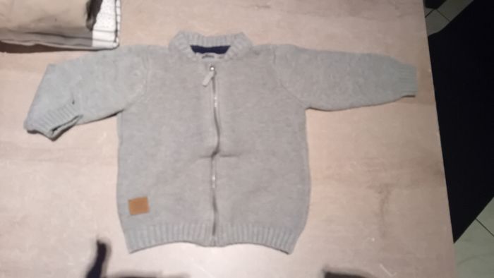 Gros lot 6/9mois - photo numéro 7