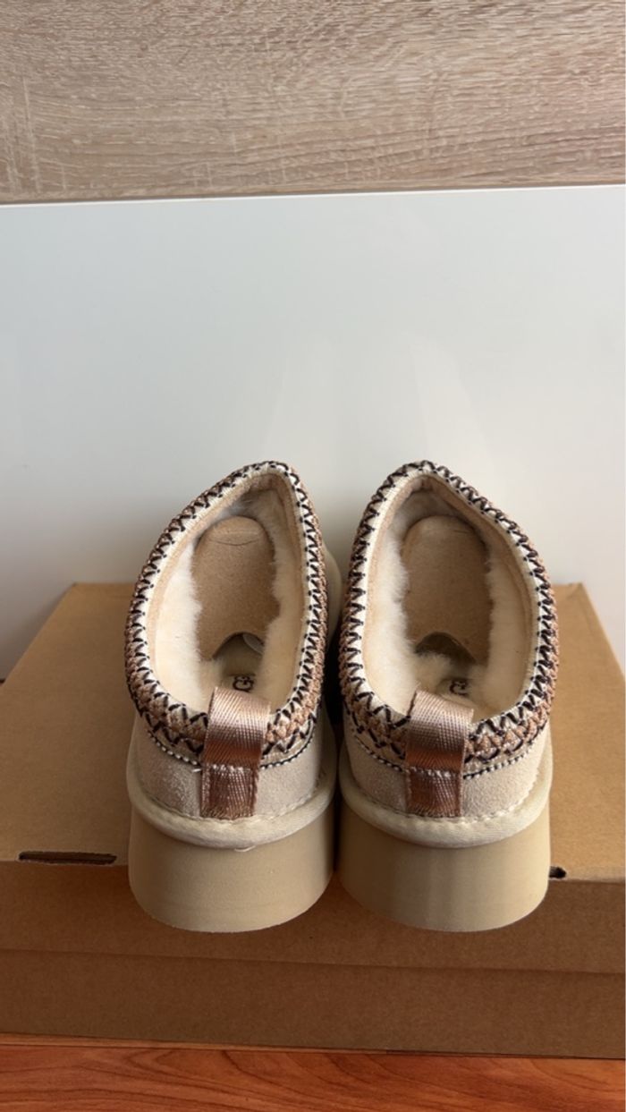 Ugg tazz man taille 38 - photo numéro 4