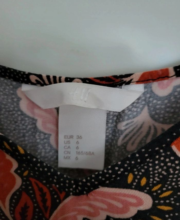 Combishort à motifs - photo numéro 3