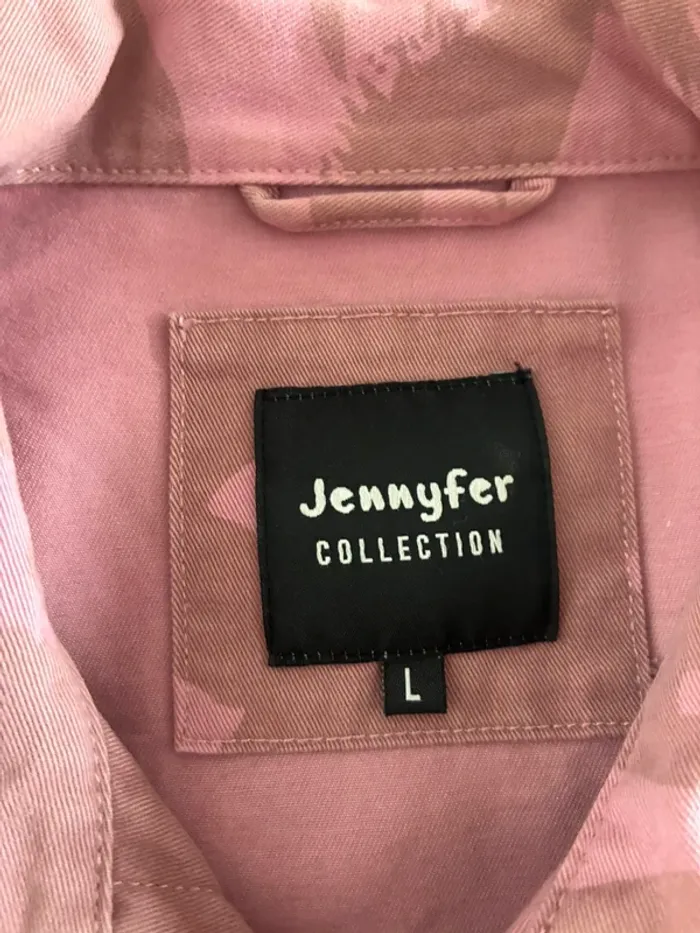 Veste taille L - photo numéro 2