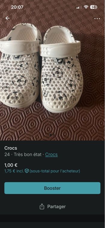 Crocs