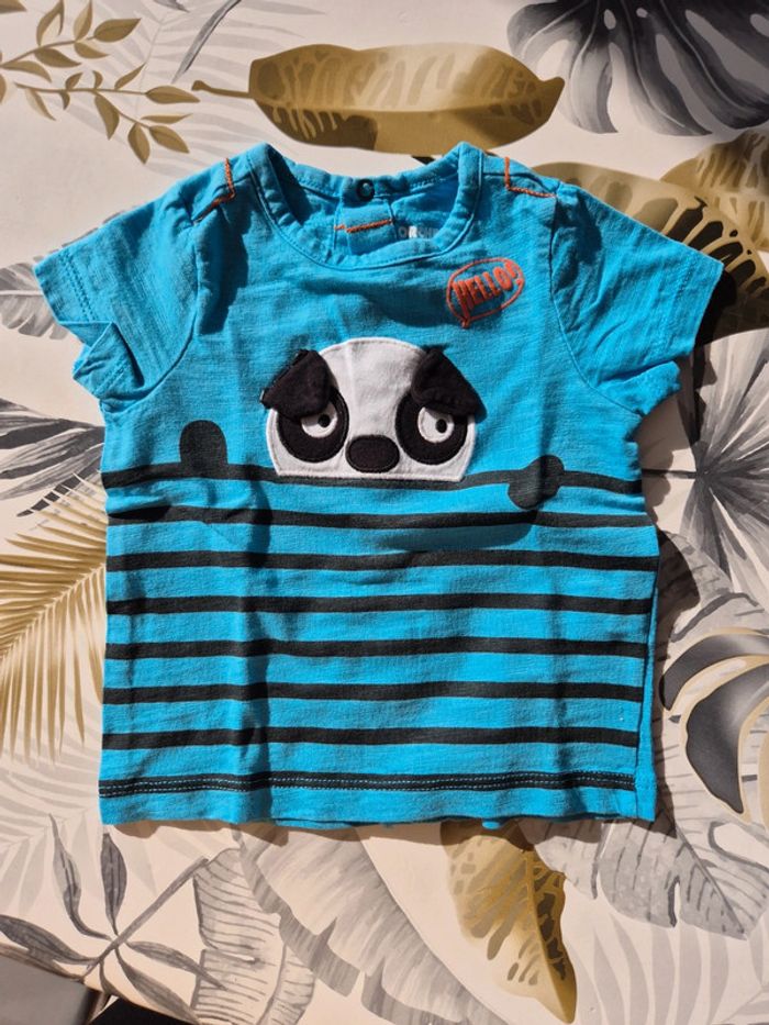 Tee-shirt