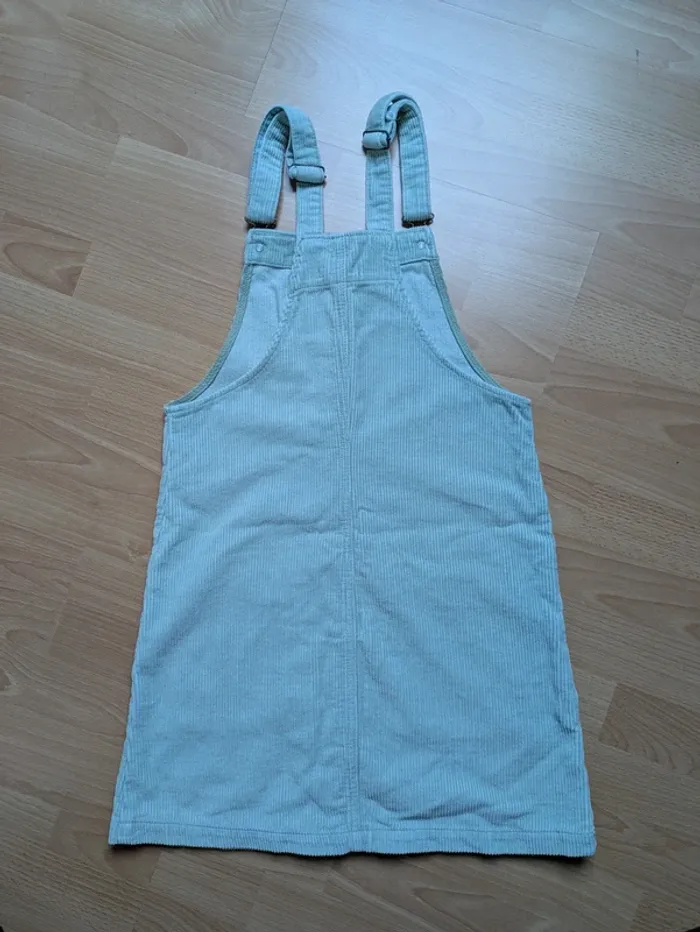 Robe à Bretelles - photo numéro 2