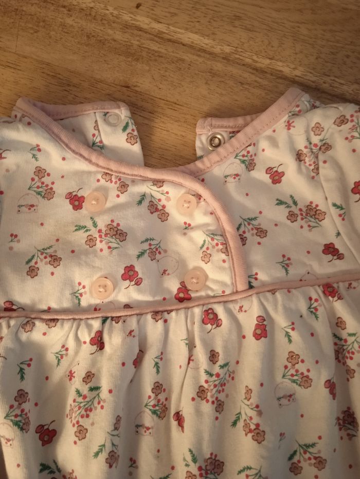 Blouse sergent major - photo numéro 2