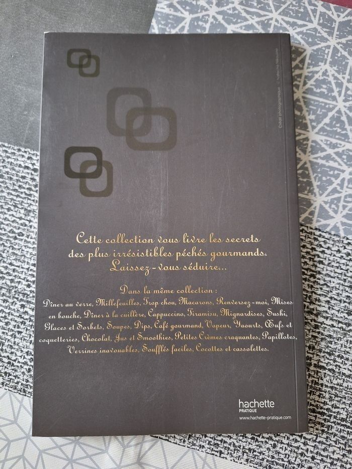 Livre pour des idées apéritifs - photo numéro 3