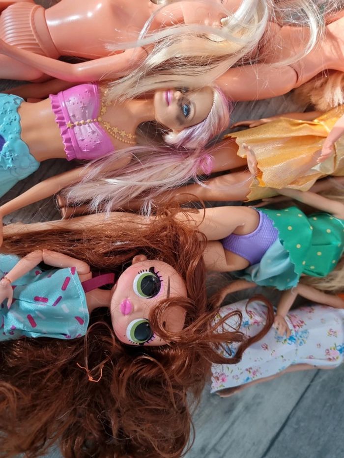 Barbie - photo numéro 5