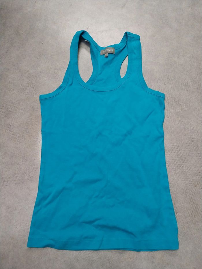 tee shirt débardeur fille 16 ans