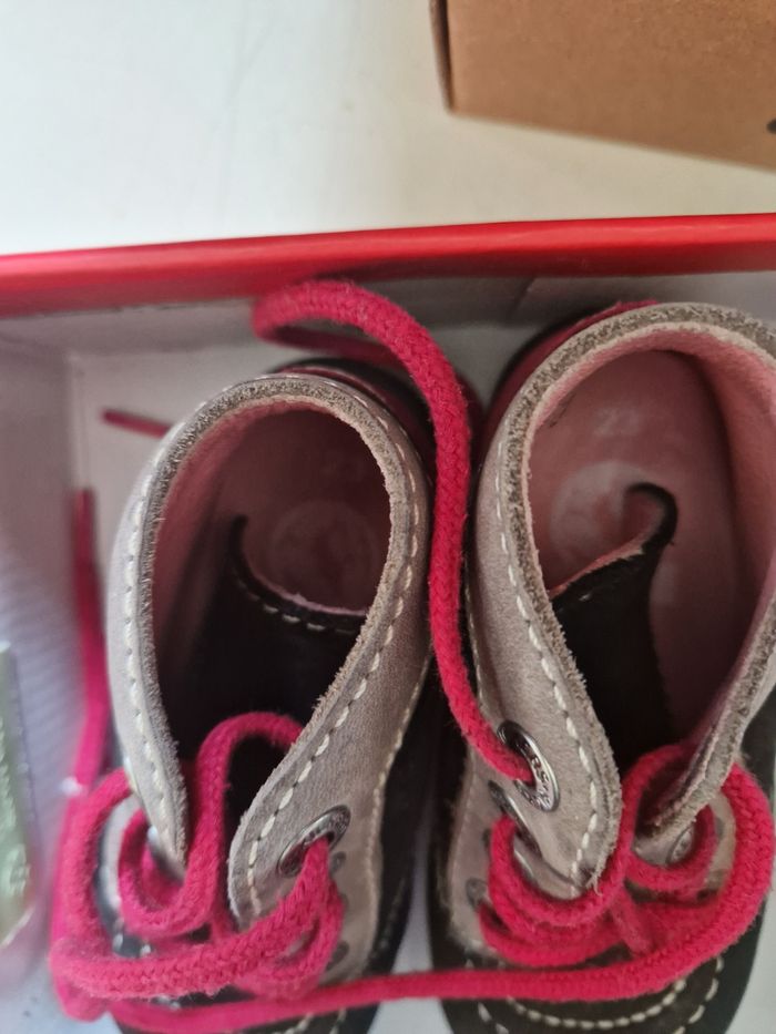 Chaussure - photo numéro 2