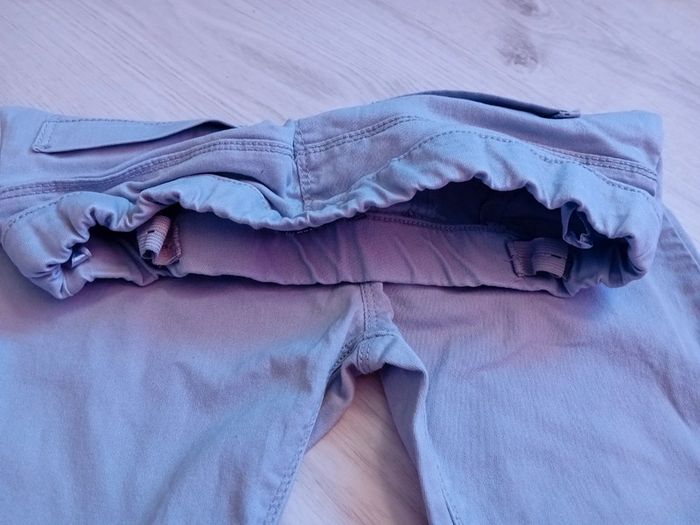 Short violet 14 ans - photo numéro 4