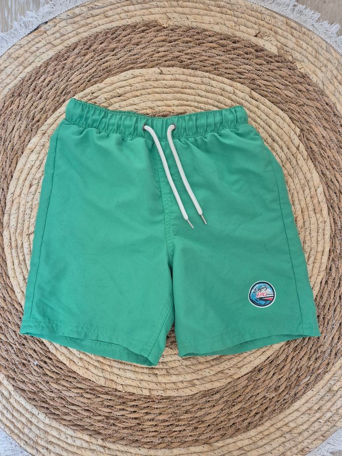 Lot de 2 shorts de bain - photo numéro 2