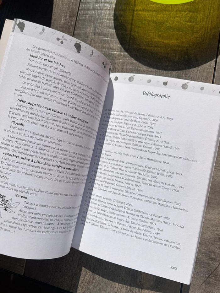 Dessert en provenance - photo numéro 4