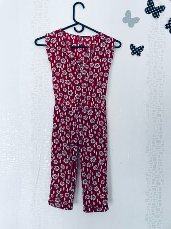 Combinaison orchestra taille 3 ans neuve