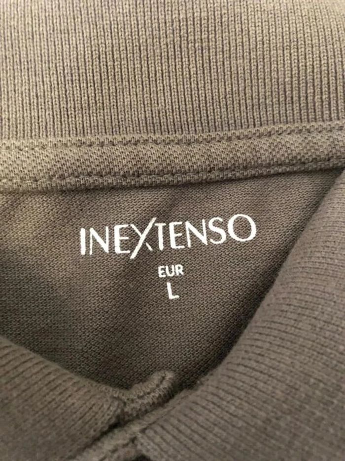 Polo taille L - photo numéro 2