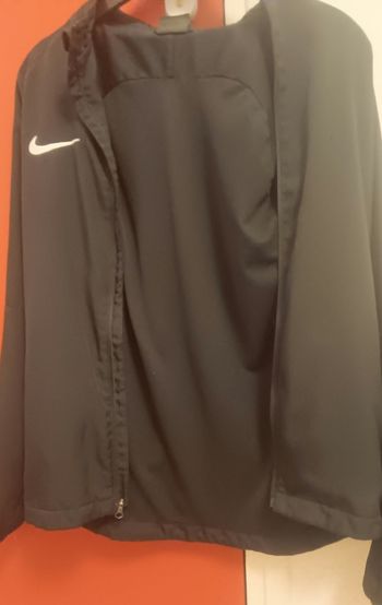 Veste nike unisexe 