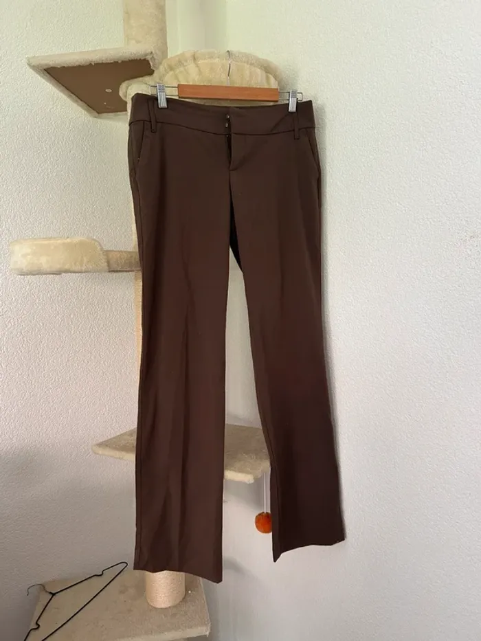 Pantalon Zara