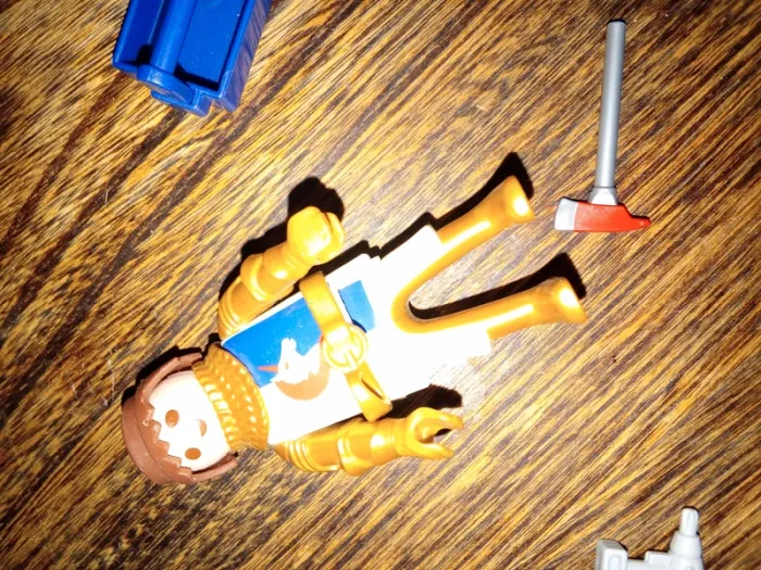 Playmobil - photo numéro 3